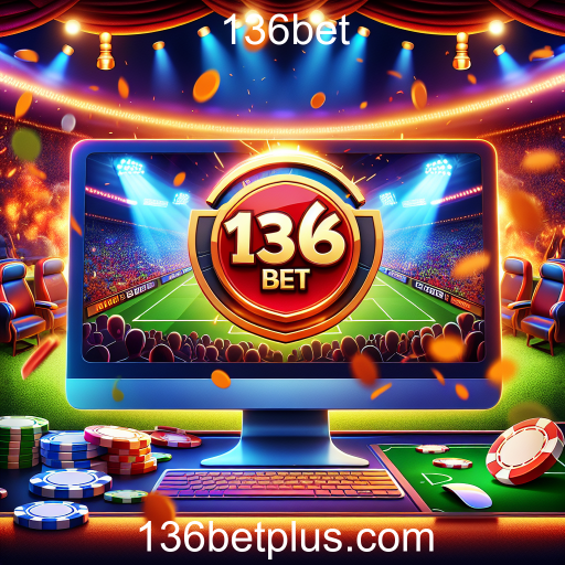 A Emoção dos Jogos de Esportes no 136bet